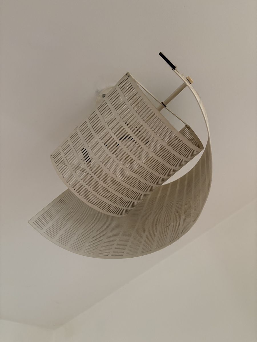 Artemide Lampadari & plafoniere: Shogun Mario Botta  – Usato da Davesco-Soragno venduto da luiginix3939 2