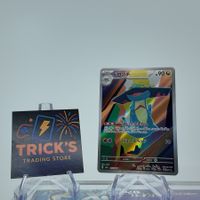 Pokémon Drakloak AR M2a Mega Dream ex JPN