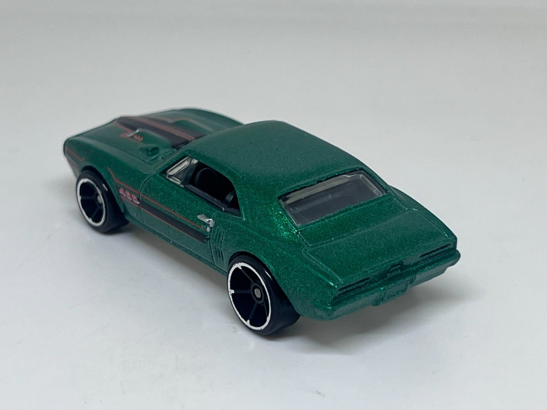 Hot Wheels Modellini d'auto: Hot Wheels '67 Pontiac Firebird 400 – Nuovo (secondo la descrizione) da Wildegg venduto da LaaBoutique 2