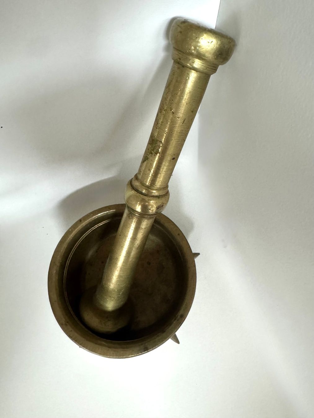 Altro per cucinare: Apotheker-Mörser / Antik – Usato da Biberist venduto da tl-schmuck 1