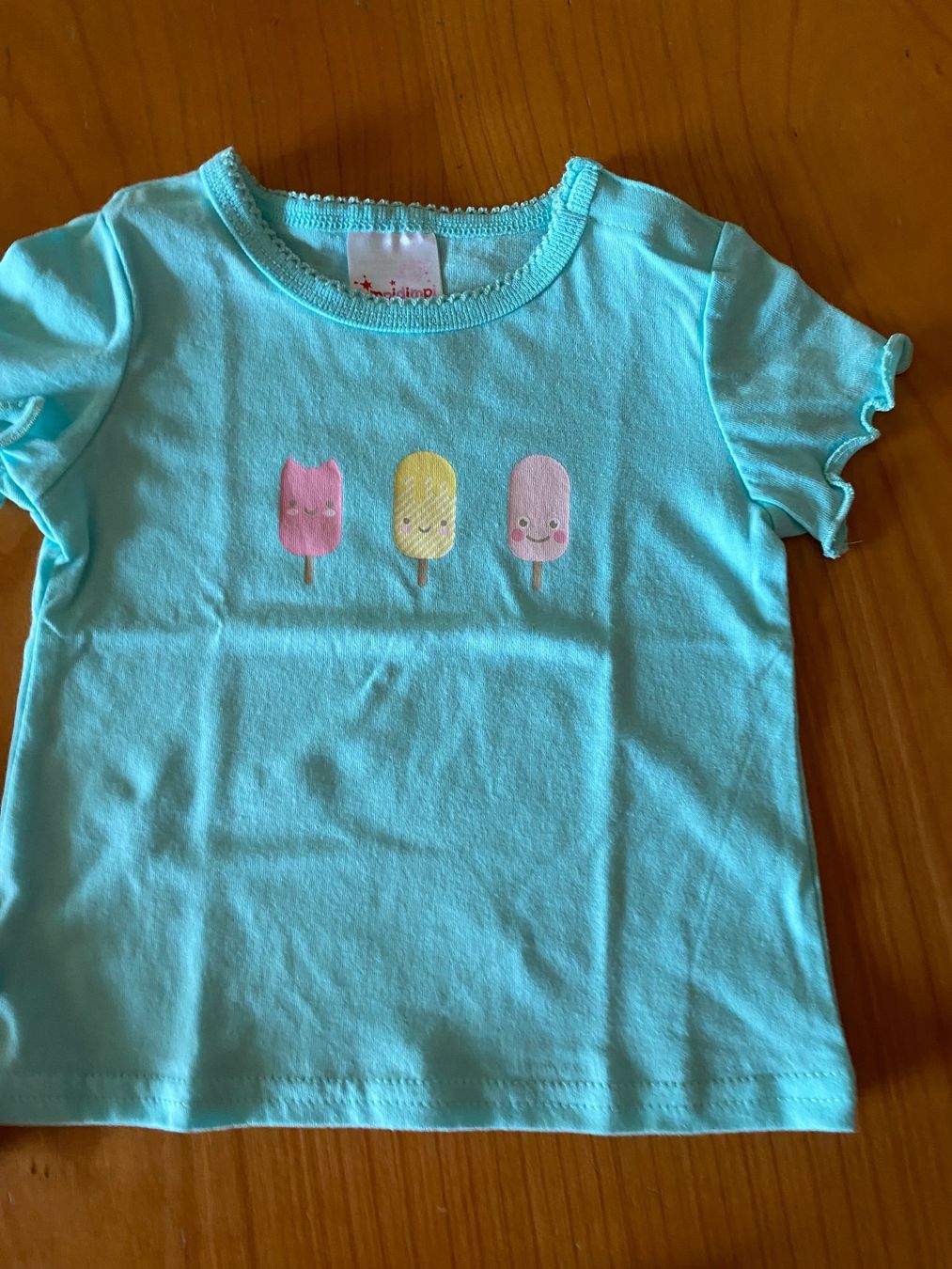 Lotti & Set di vestiti: Sommer-Set 2 T-Shirts & Hose Gr. 68 – Nuovo (secondo la descrizione) da Wallisellen venduto da skorpion-11 1