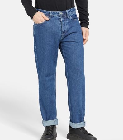 Neue Tom Tailor Straight Leg Jeans