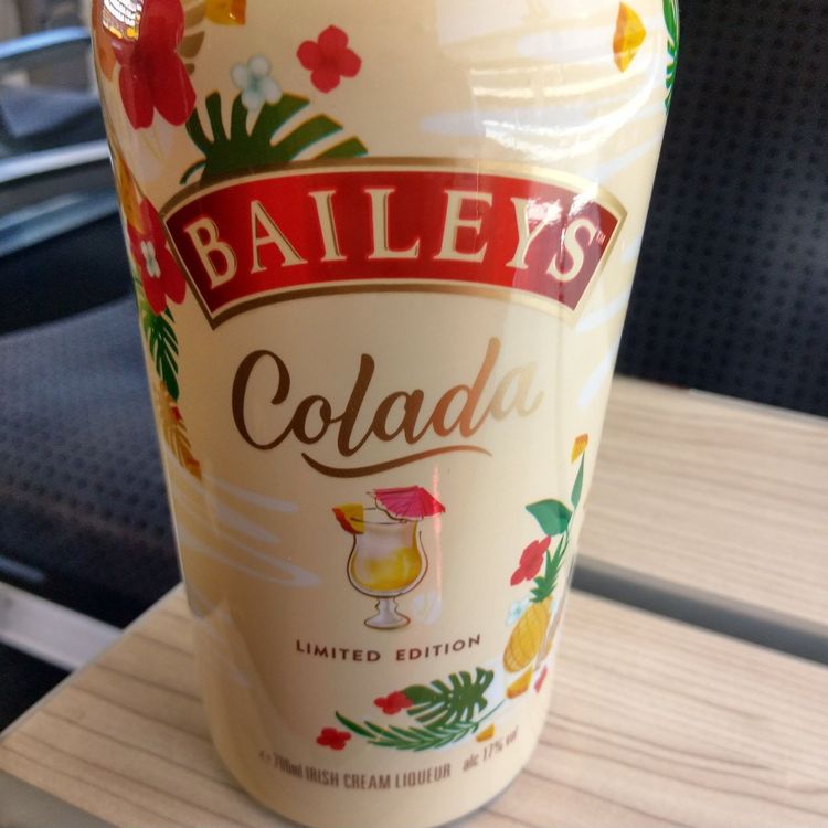 Baileys Pina Colada Kaufen auf Ricardo
