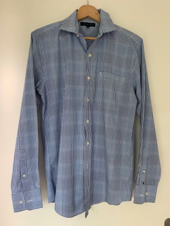 Tommy Hilfiger Hemd