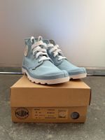 Palladium Blanc Hi (Grösse 38)