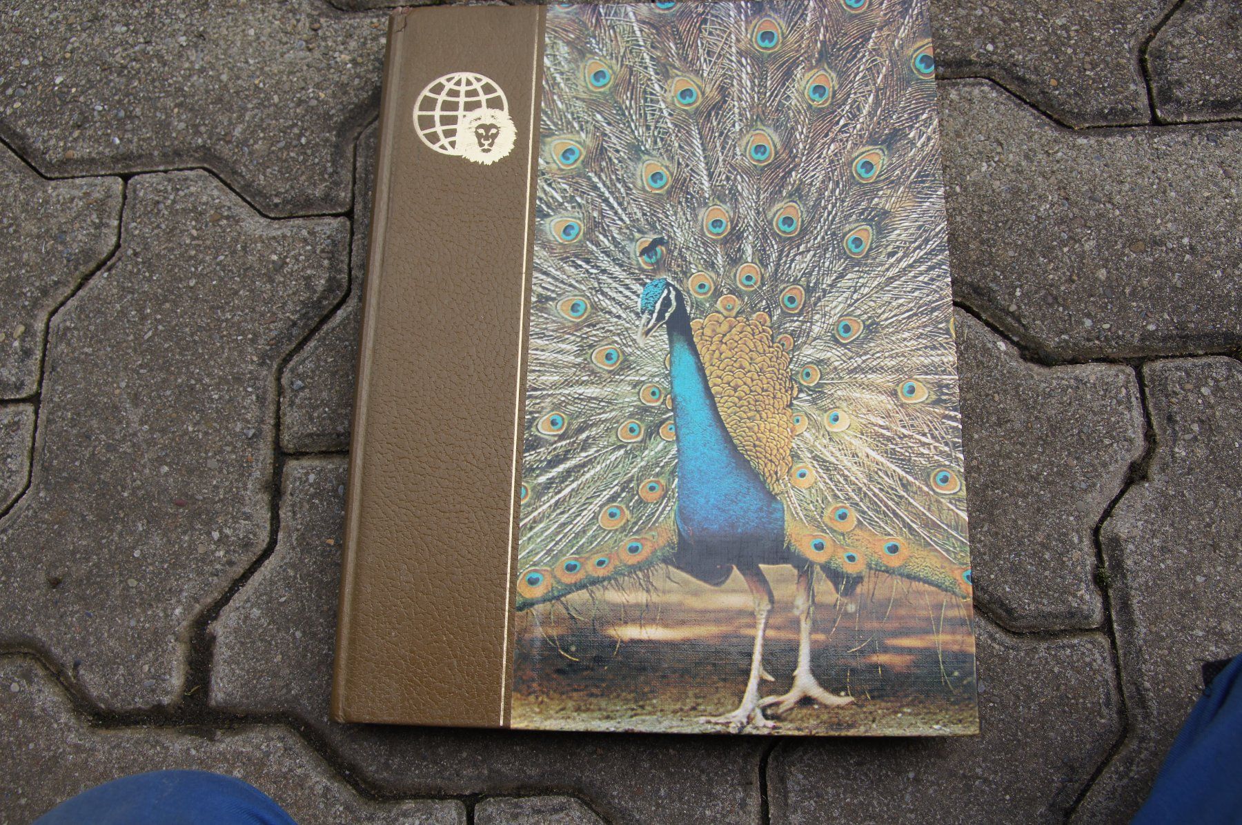 Libri: Le royaume des animaux – Usato da Sierre venduto da Erjou
