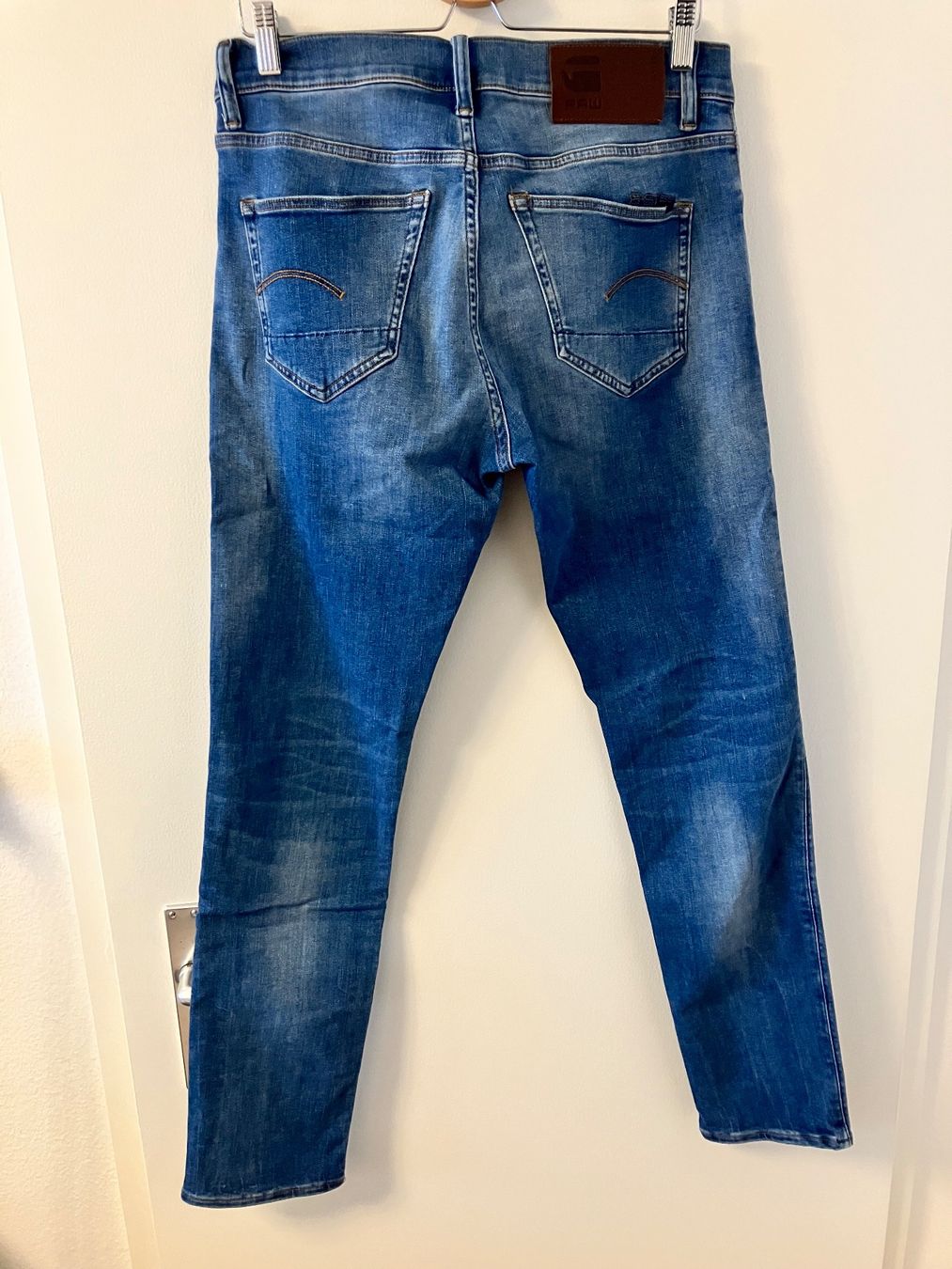 Jeans: G-Star Hose Slim Gr.30/32 – Usato da Winterthur venduto da simba1983 3