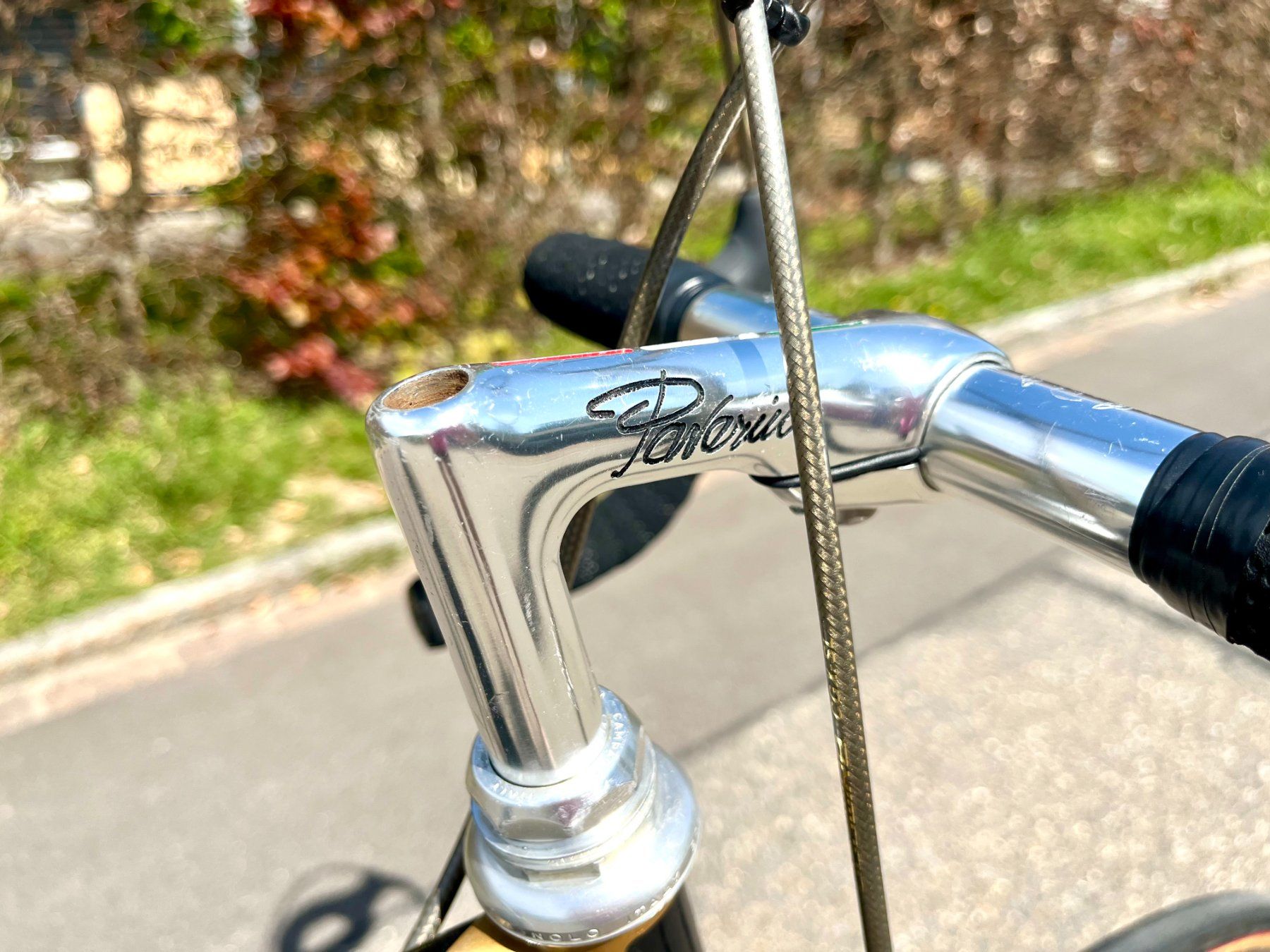 Biciclette: Vintage Rennrad Pavarin Special – Usato da Birmensdorf ZH venduto da DealOne 4