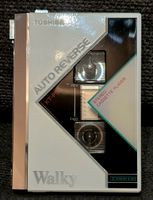 💥TOSHIBA"KT-PS3 WALKY"💥ultra rare walkman fast wie neu...