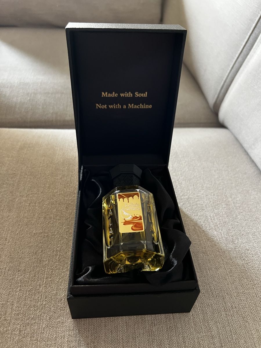 Profumi & Eau de Toilette: Niche Parfüm CALAJ 50ml. – Nuovo (secondo la descrizione) da Ostermundigen venduto da s_jaja