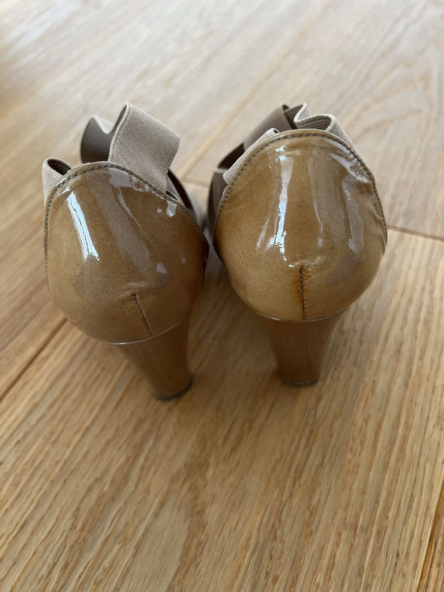 Stuart Weitzman Damenschuhe: Stuart Weitzman Pumps Gr.40 – Gebraucht aus Killwangen von was.sharp 3