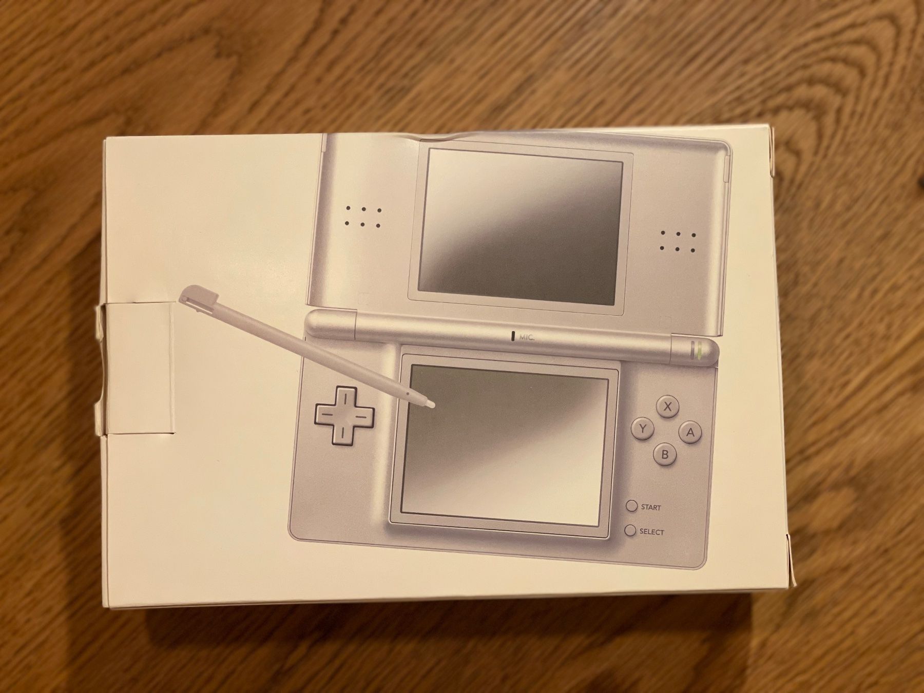 Nintendo Console: Nintendo DS Lite – Usato da Affoltern am Albis venduto da OigresOamis 4
