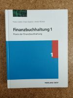 Lehrbuch Finanzbuchhaltung 1, 16. Auflage 2020, 2 Bände