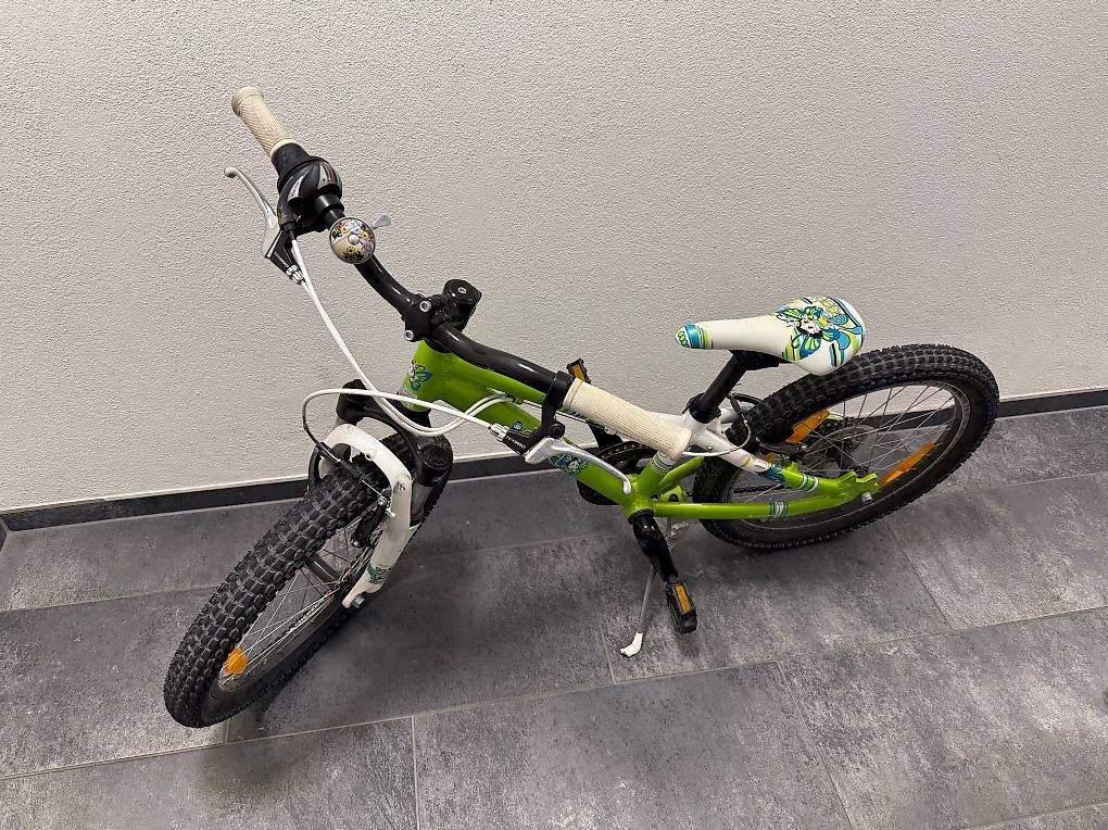 Vélos: Kindervelo – D'occasion à Würenlos par ang_jl7g