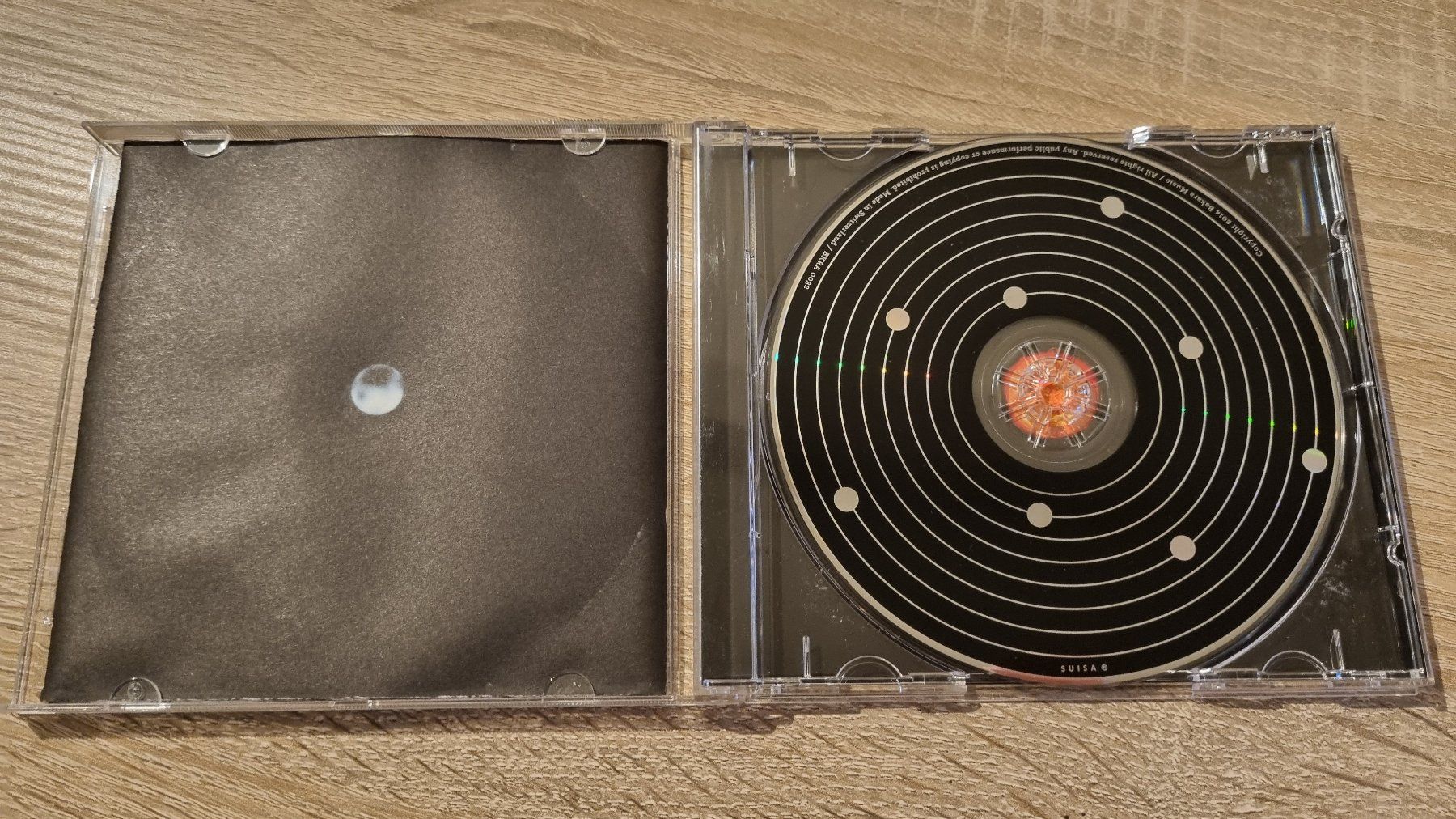 CD: Lo & Leduc - Zucker fürs Volk – Usato da Hagenbuch ZH venduto da lecterr55 1