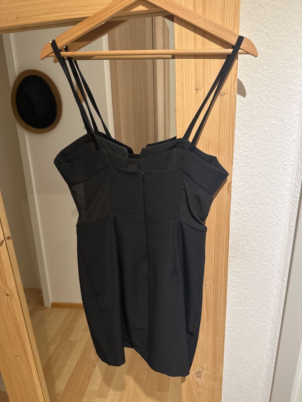 Zara Vestiti: Kleid – Nuovo e nell'imballaggio originale da Rapperswil BE venduto da aro_66tx 4