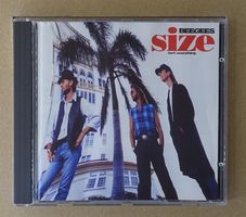 Bee Gees – Size Isn't Everything - D13