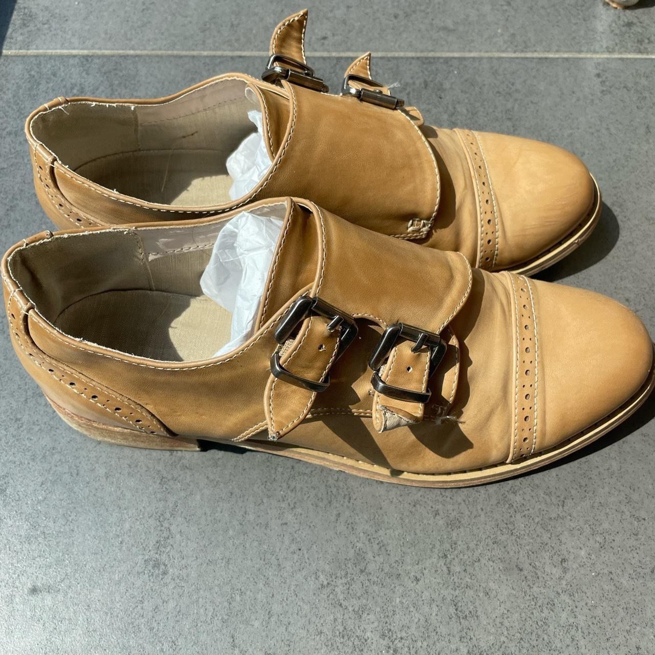 Scarpe da donna: Mocassin loafers derbies 39 – Usato da Cressier NE venduto da leiestla 3
