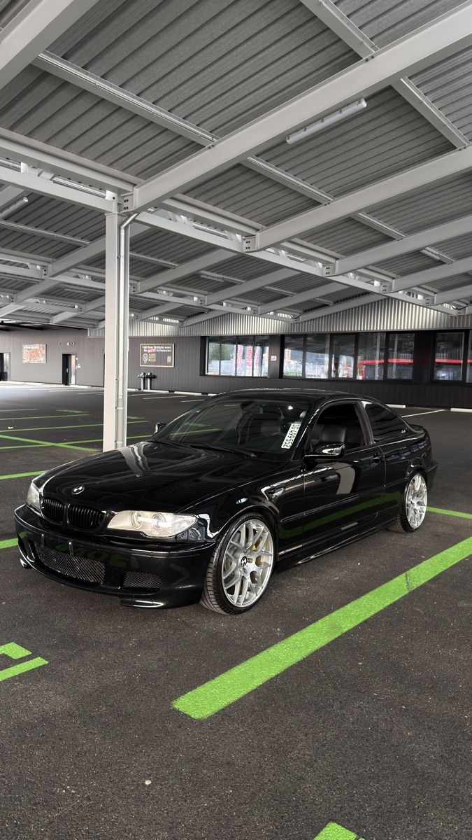 BMW Autos: Bmw E46 330Ci Coupé – Gebraucht aus sargans von RufatD 1