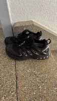 Wanderschuhe Salomon XA Pro 3D 