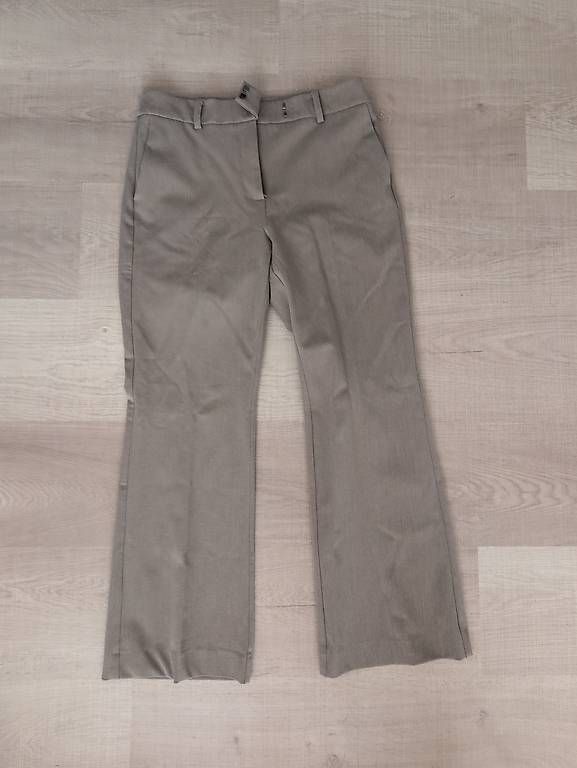 Pantaloni: Mango Business Hose – Usato da Feldbrunnen venduto da JuliaLisa 1