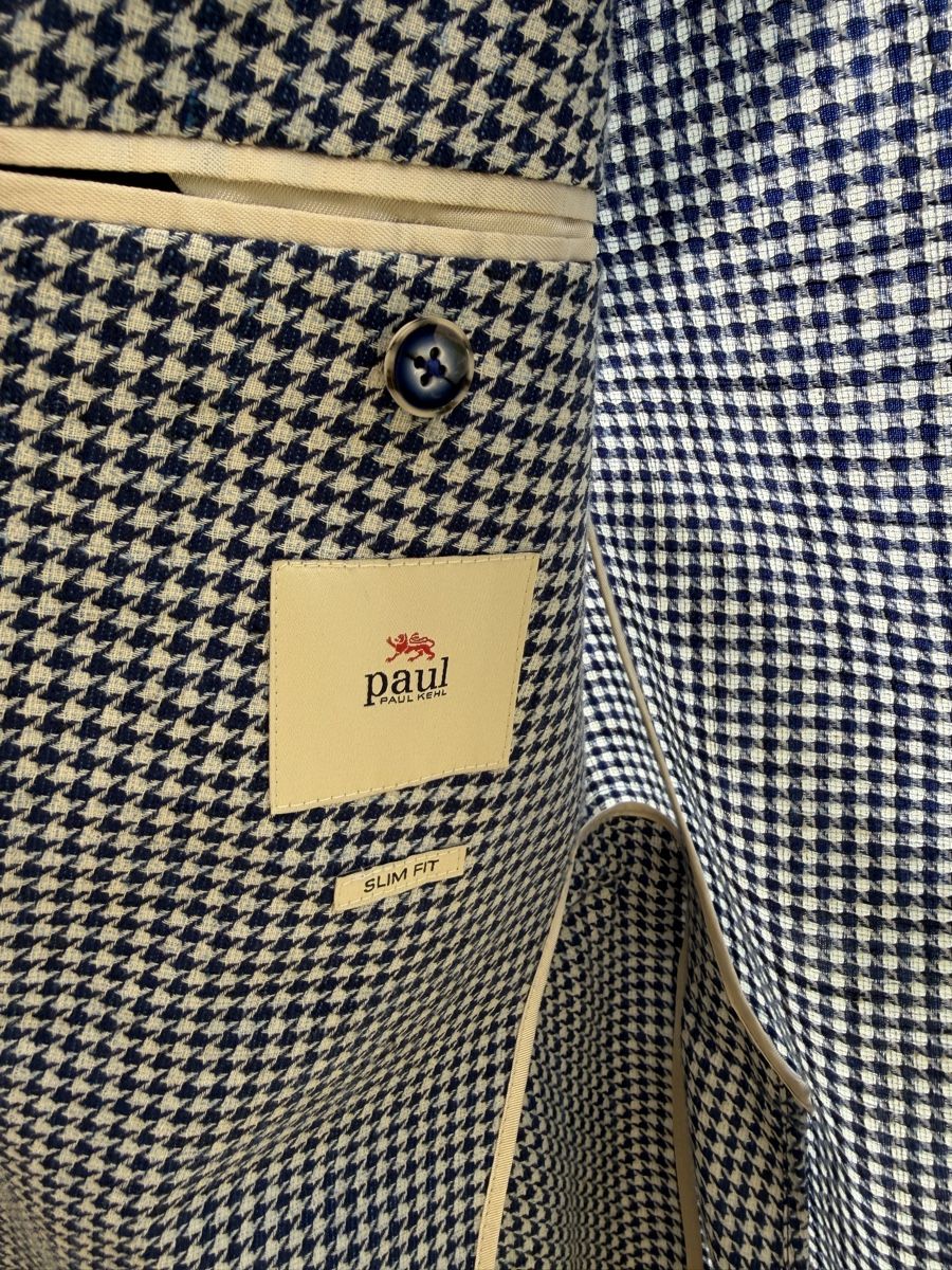 Paul Kehl Completi: Blazer Paul Kehl 50 – Usato da Steffisburg venduto da Tim_36 3