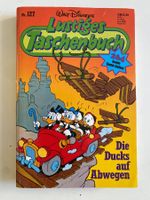 LTB Lustiges Taschenbuch Band 127