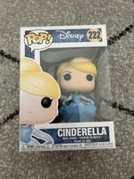 Funko Pop Disney Cendrillon N° 222