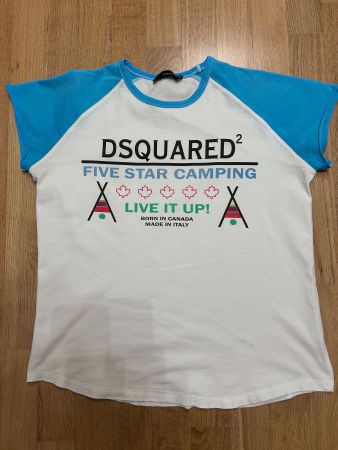 DSQUARED Original