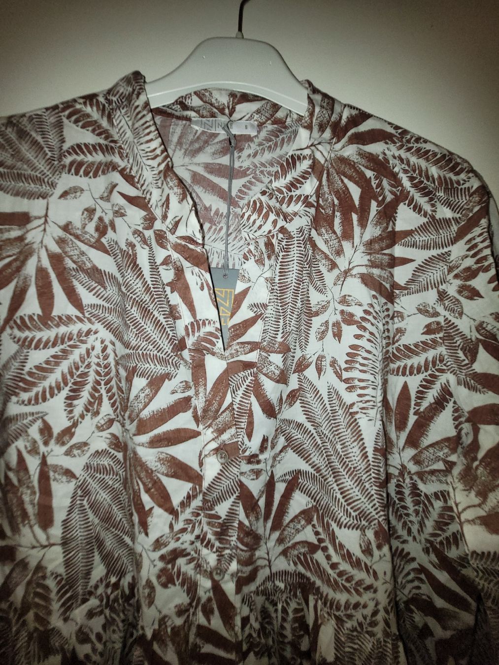 Nile Vestiti: nile kleid gr.S neu – Nuovo e nell'imballaggio originale da Luzern venduto da Ami-be 3