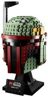 Lego 75277 Boba Fett Helm
