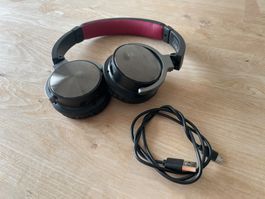 Kopfhörer Kappa (Bluetooth)