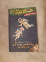 Das magische Baumhaus - Mit Anne und Philipp im Weltall