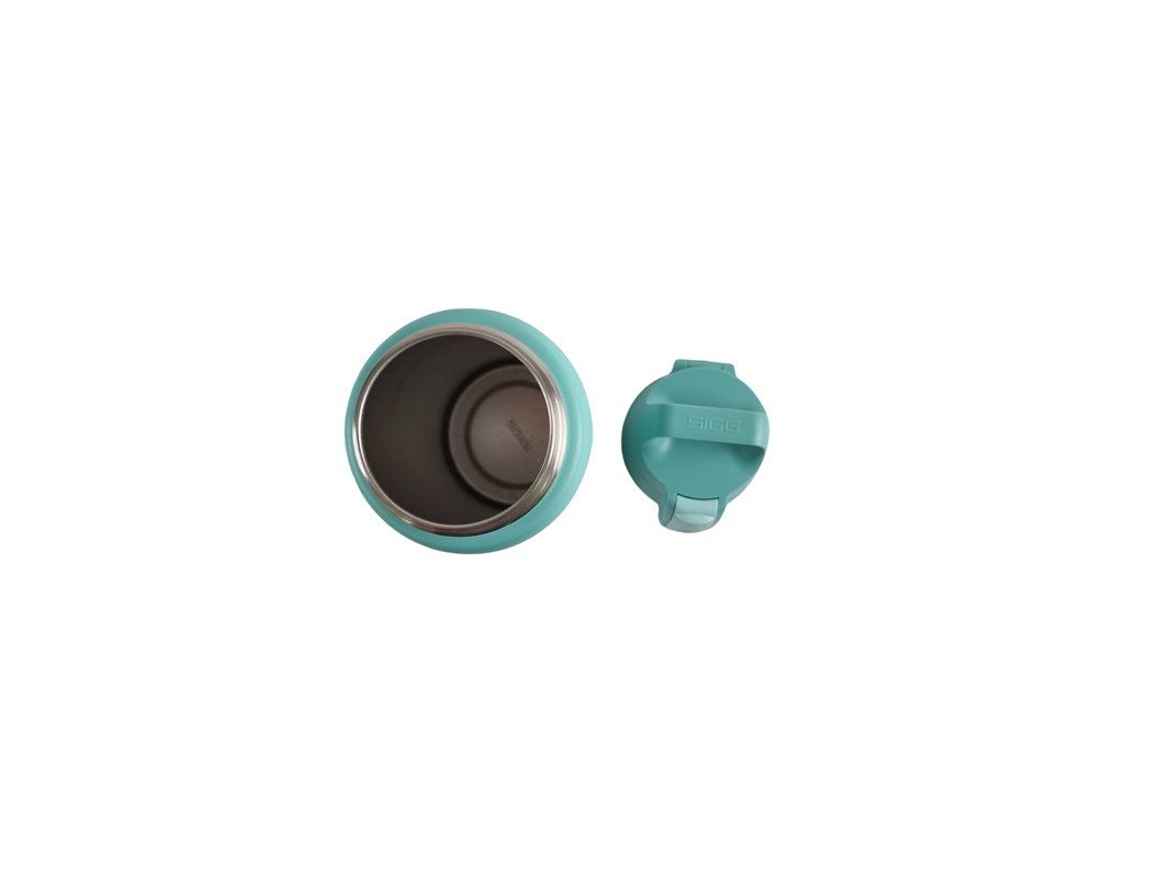 Sigg Gourdes & Thermos: SIGG Thermosflasche 0.75L – Neuf (Voir description) à Wangen b. Olten par Restwert_Wangen 3