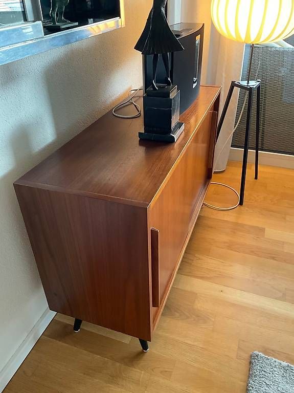 Cassettiere: Sideboard Stil dänisch – Usato da Derendingen venduto da ArtDeco61 1