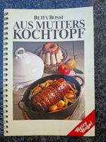 Betty Bossi; Aus Mutters Kochtopf