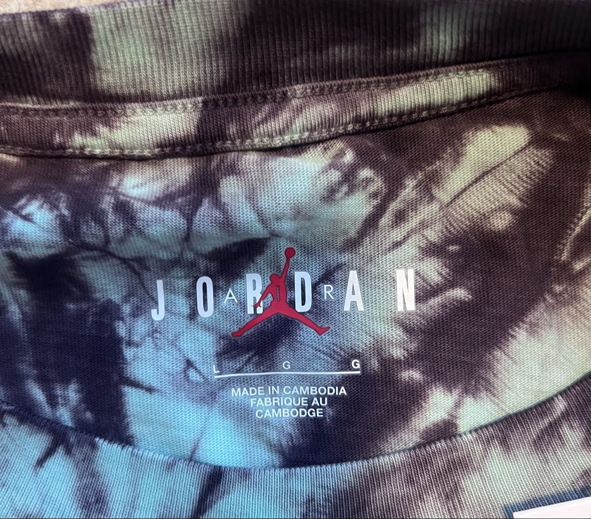 Jordan T-shirt: Jordan T-Shirt Gr.L – Nuovo (secondo la descrizione) da Emmenbrücke venduto da ThomiE01 2