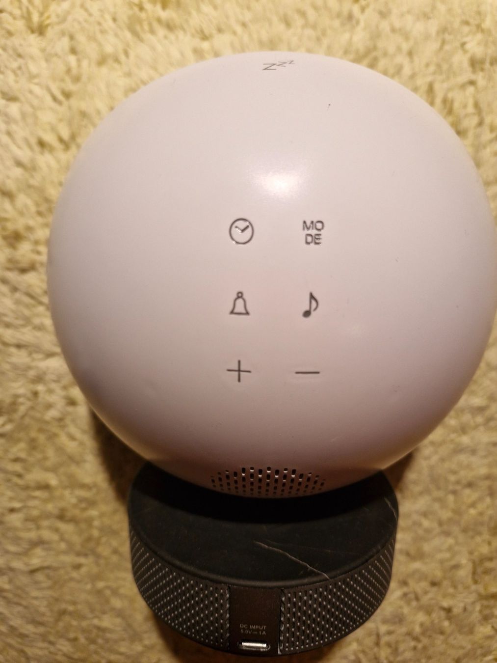 Lexon Sveglie: Lichtwecker Lexon – Nuovo (secondo la descrizione) da Zell ZH venduto da Eva-Jana 1