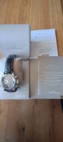 Jaeger-LeCoultre Master Compressor Chronograph