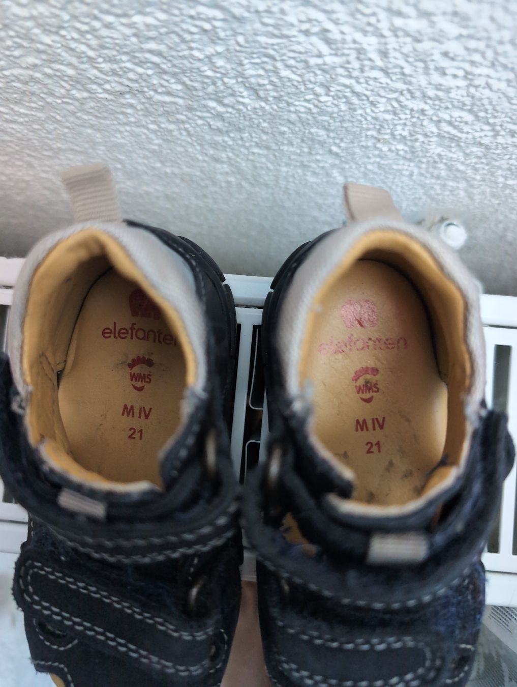Elefanten Scarpe per ragazzi: Elefanten Sandalen Grösse 21 – Usato da Busswil BE venduto da MissMuffin 3