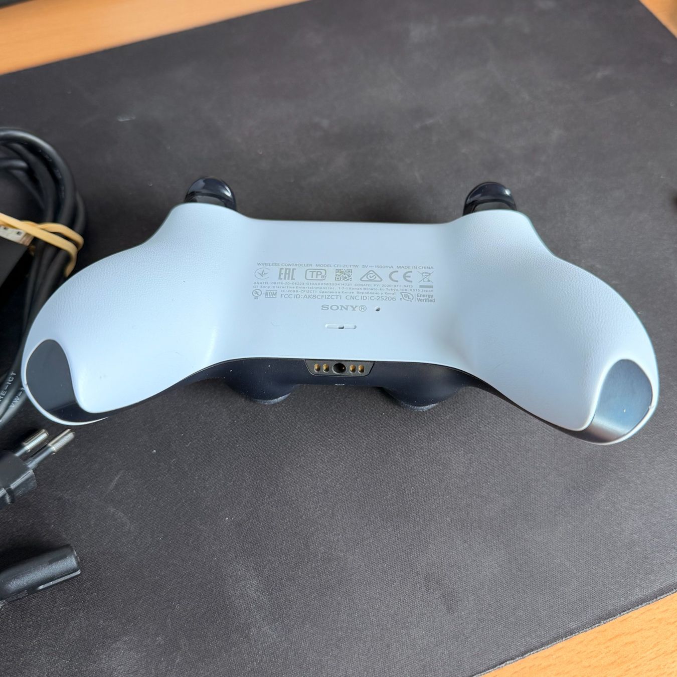 Sony Console: Sony PlayStation 5 Disc Edition 825GB – Usato da Düdingen venduto da Nerdworld 6