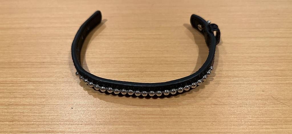 Dyrberg/Kern Armbänder & -reifen: Armband Dyrberg Kern – Gebraucht aus Langendorf von winterjasmin