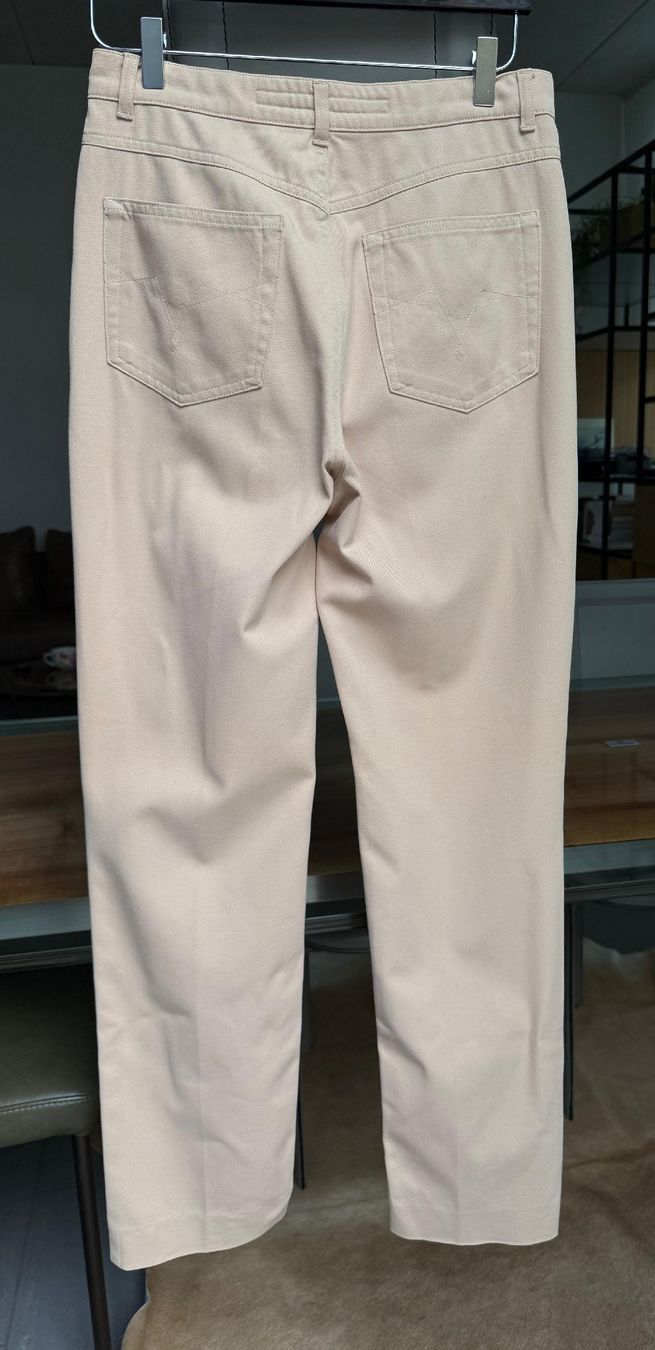 Escada Pantaloni: Escada Hose Gr. M-38 – Usato da Winterthur venduto da tim_cl8x 1