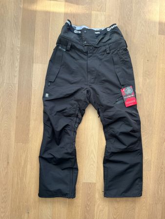 Ski-/ Snowboardhose neu