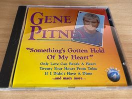 Gene Pitney - Something's Gotten Hold Of My Heart