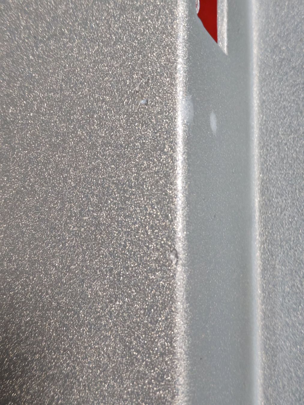 Smart Tutti pezzi di ricambio auto: Smart Roadster paraurti centrale posteriore grigio argento – Usato da Cadenazzo venduto da Mulinacu 9