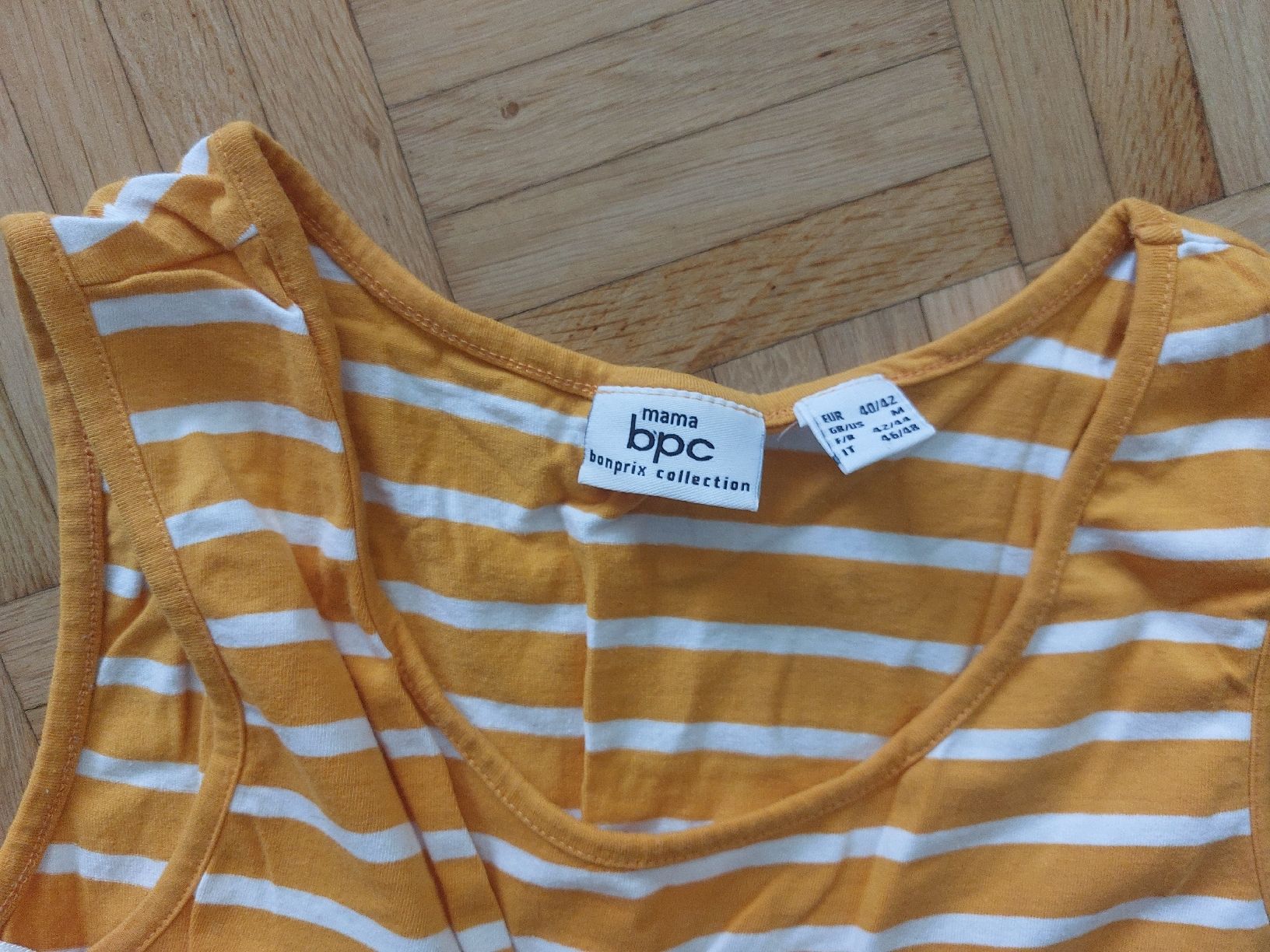 Vestiti: Kleid BWL L Maternity – Usato da Rosshäusern venduto da ter_z9gp 1
