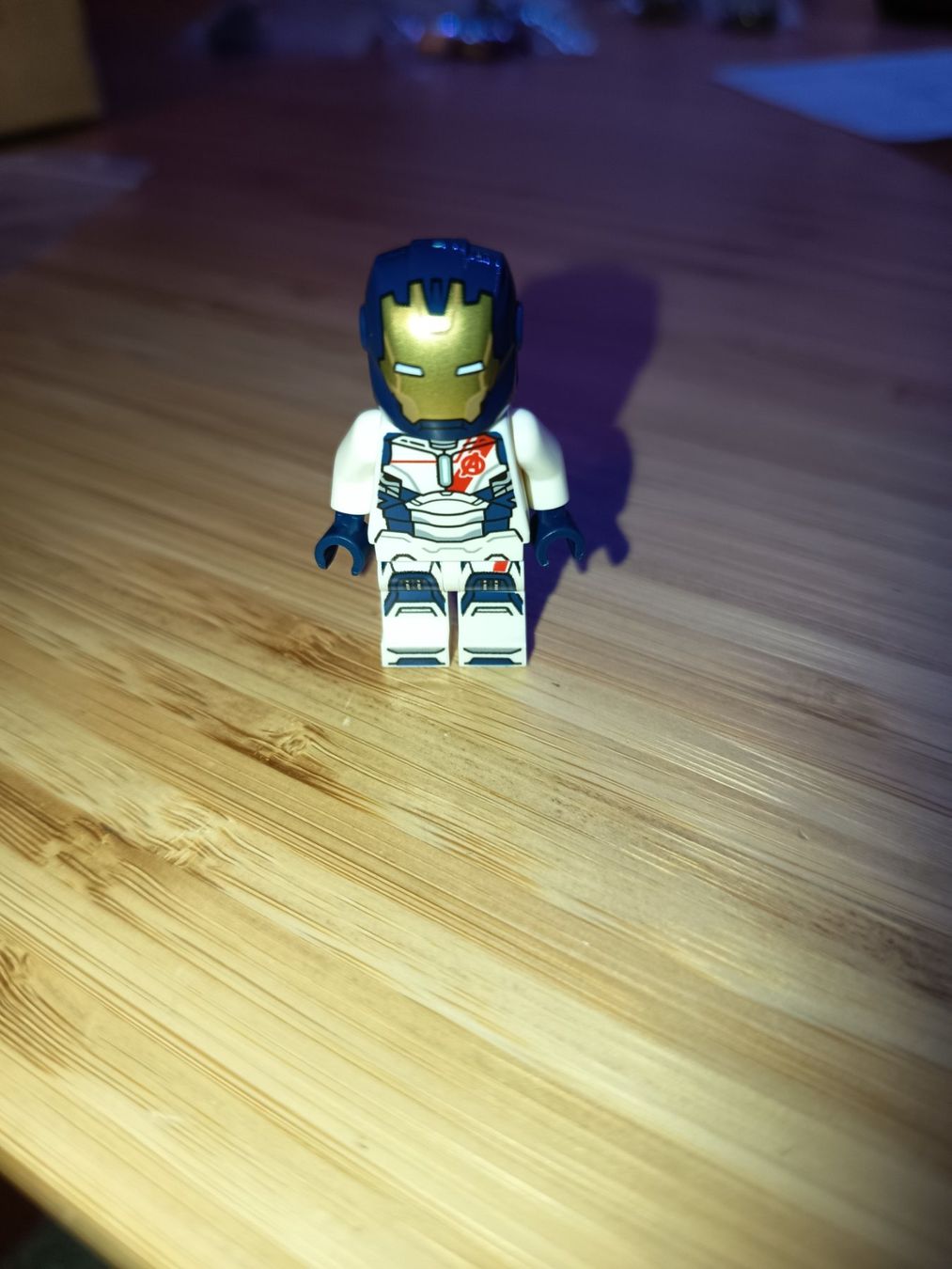 Lego Statuette: lego marvel iron legion sh0983 neu! – Nuovo (secondo la descrizione) da Wattwil venduto da LuckyLegoandCoins