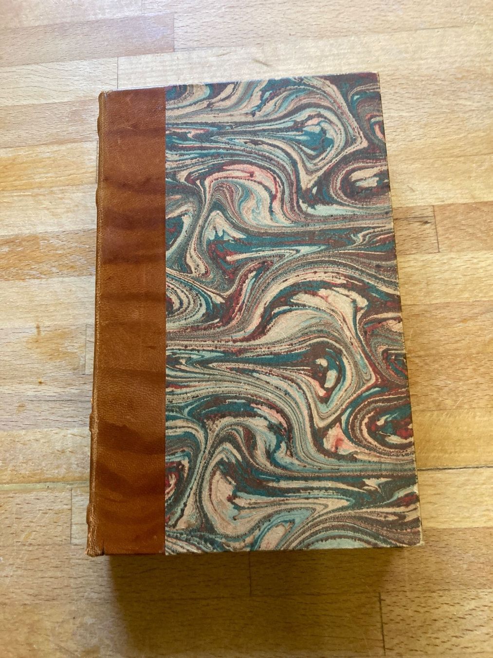 Libri: Pascal - Pensées, Edition Garnier Frères, 1955 – Usato da Zürich venduto da wilden