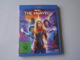 THE MARVELS - Captain Marvel 2
